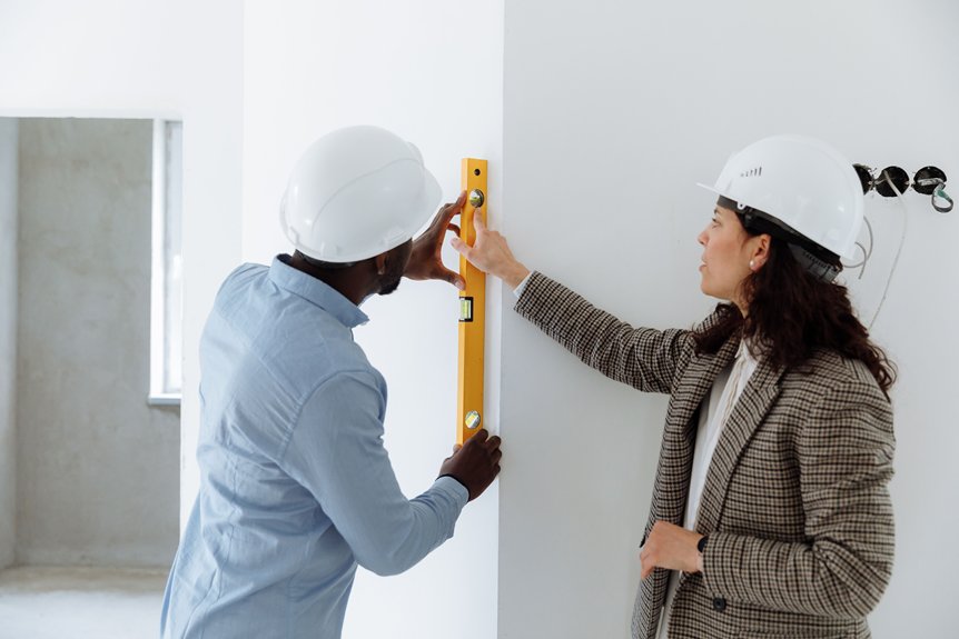 key metrics for plumbing contractors