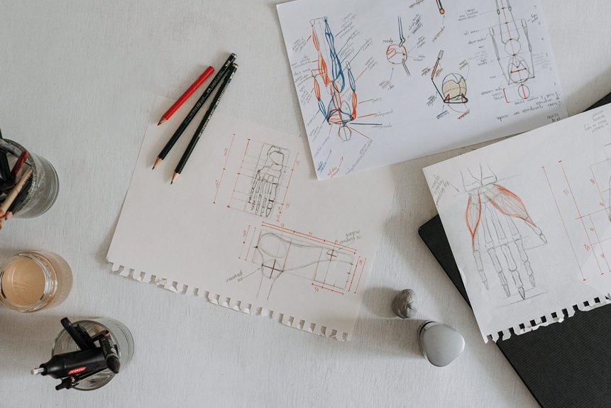 winning plumbing estimate proposal